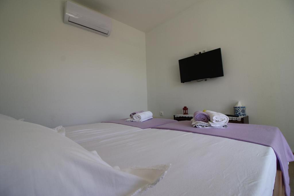 Privatna Soba Gita Appartement Sumartin Buitenkant foto